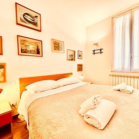 Dimora Concept - A Due Passi Dal Mare - Free Parking Apartment *