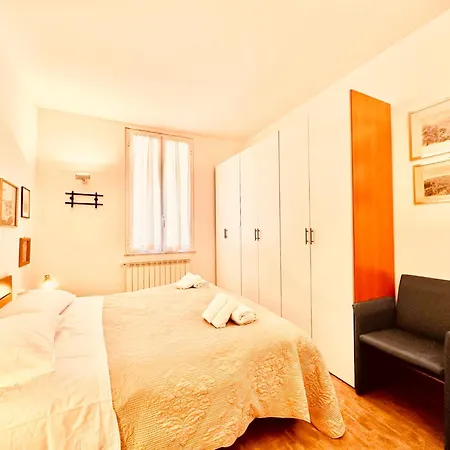 Apartman Dimora Concept - A Due Passi Dal Mare - Free Parking *