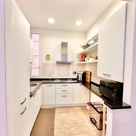 Vivi La Mia Liguria-a Due Passi Dal Mare - Free Parking Apartment Finale Ligure