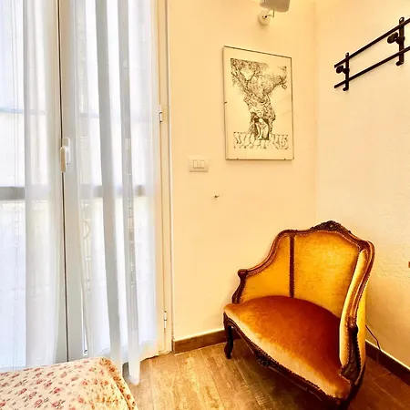Apartment Vivi La Mia Liguria-a Due Passi Dal Mare - Free Parking Finale Ligure