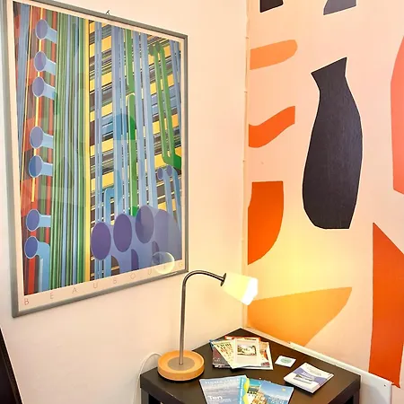 Apartment Dimora Concept - A Due Passi Dal Mare - Free Parking Finale Ligure