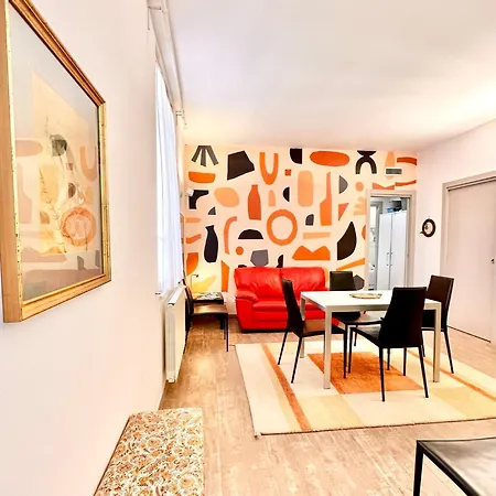Vivi La Mia Liguria-a Due Passi Dal Mare - Free Parking Apartment