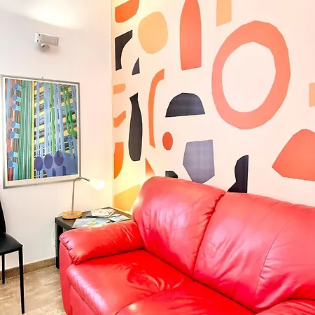 Apartment Vivi La Mia Liguria-a Due Passi Dal Mare - Free Parking