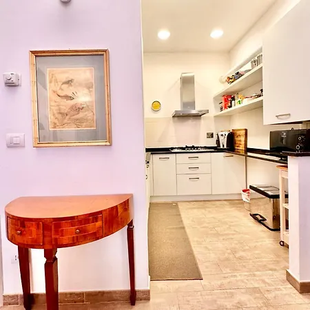 Vivi La Mia Liguria-a Due Passi Dal Mare - Free Parking Apartment