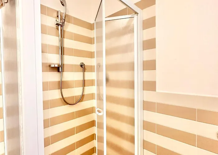 Apartman Dimora Concept - A Due Passi Dal Mare - Free Parking