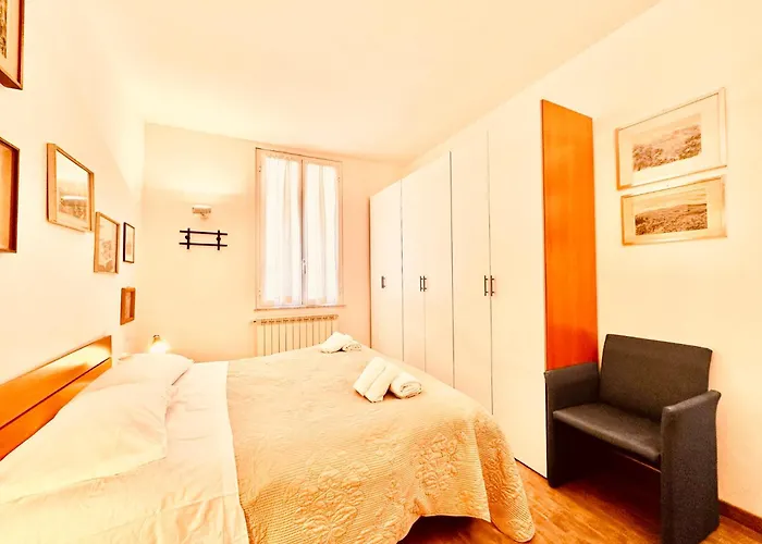 Apartman Dimora Concept - A Due Passi Dal Mare - Free Parking *