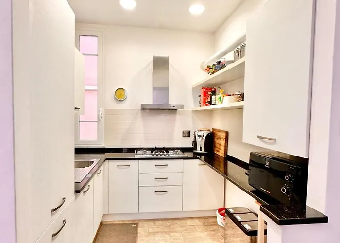 Dimora Concept - A Due Passi Dal Mare - Free Parking Apartman Finale Ligure