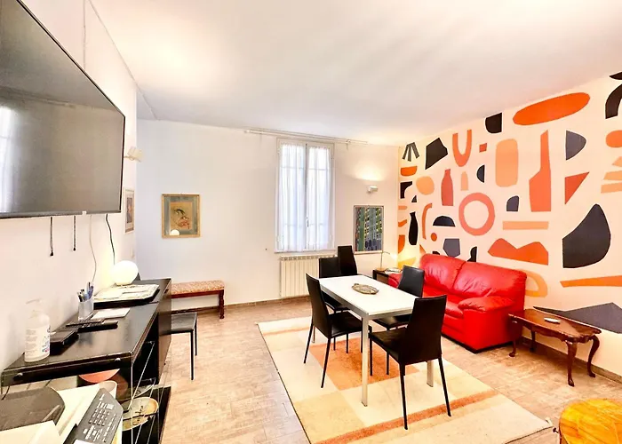 Dimora Concept - A Due Passi Dal Mare - Free Parking *