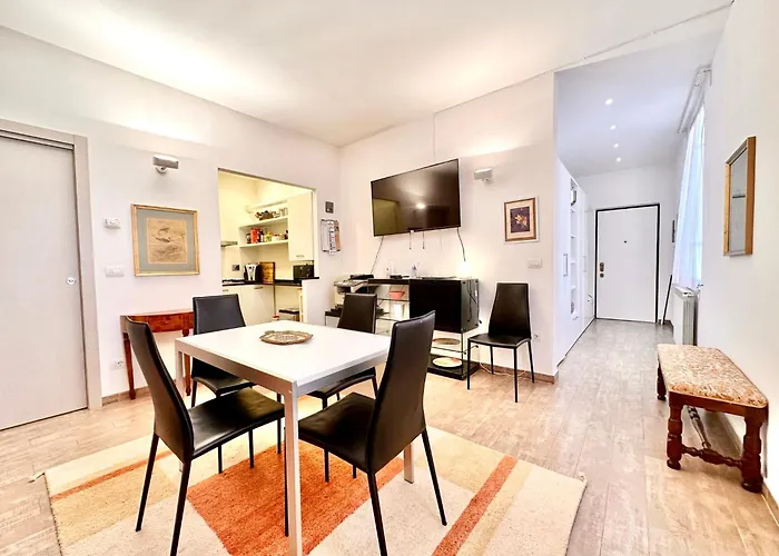 Dimora Concept - A Due Passi Dal Mare - Free Parking Apartman