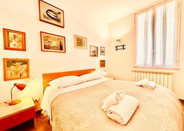 Dimora Concept - A Due Passi Dal Mare - Free Parking Apartman *