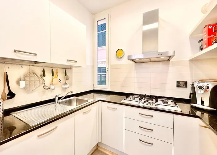Apartamento Dimora Concept - A Due Passi Dal Mare - Free Parking *